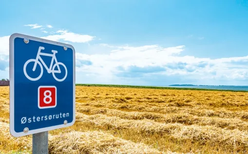 Rundtour auf Fuenen