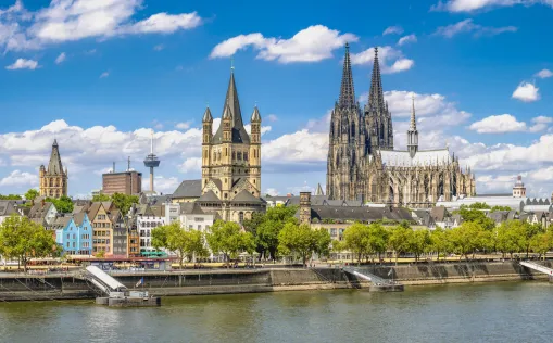 Kölner Dom