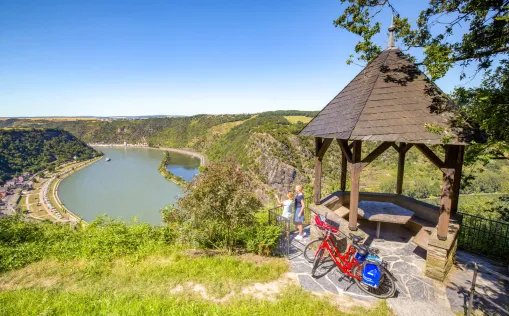 Loreleyblick Maria Ruh
