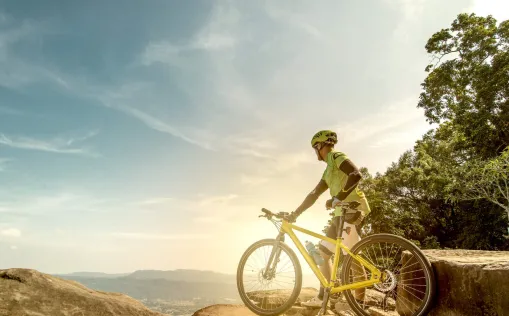 Mallorca Rad-Rundfahrt für Sportliche