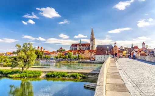 Regensburg