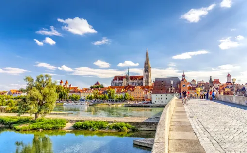 Regensburg