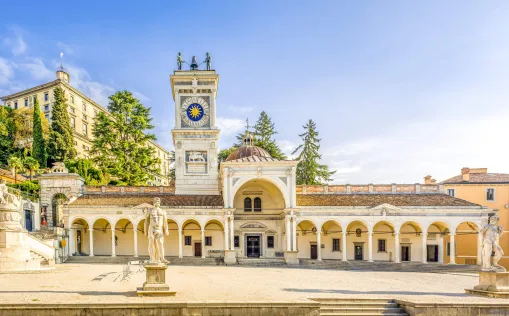 Udine