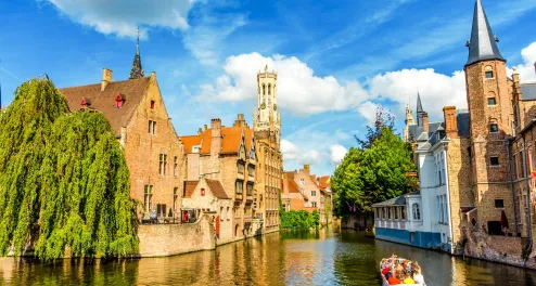 Brügge