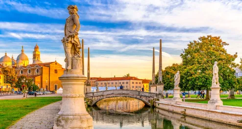 Sterntour Abano Terme