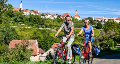 Der Fränkische Radachter