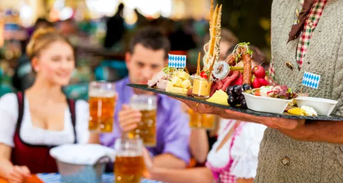 Die Bayerische Biertour