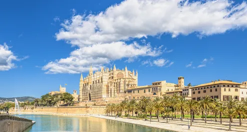 Die große Radtour auf Mallorca
