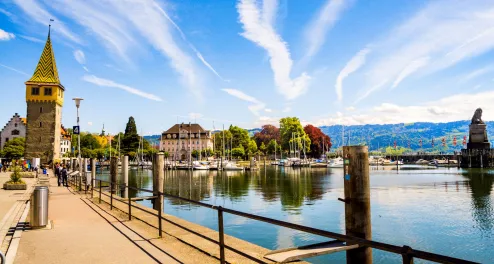 Lindau