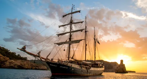 Mit Rad & Schiff zur Insel Elba