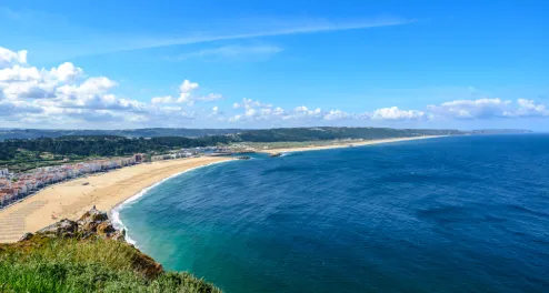 Radtour in Portugal: von Porto nach Lissabon