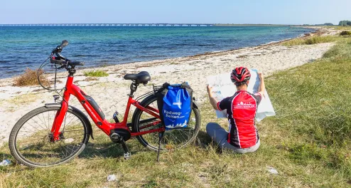 Radtour nach Fünen