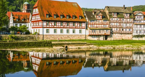 Rotenburg an der Fulda