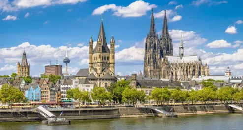 Kölner Dom