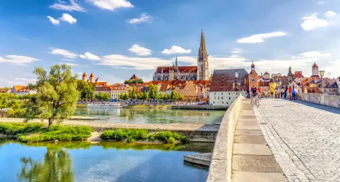 Regensburg