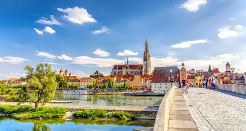 Regensburg