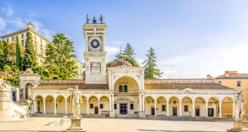 Udine